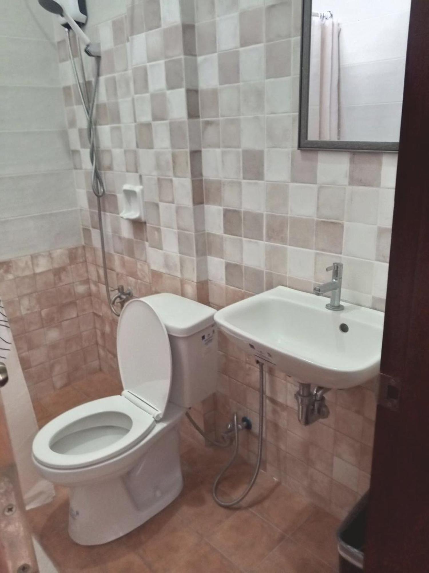 Casa Tentay Илоило Экстерьер фото