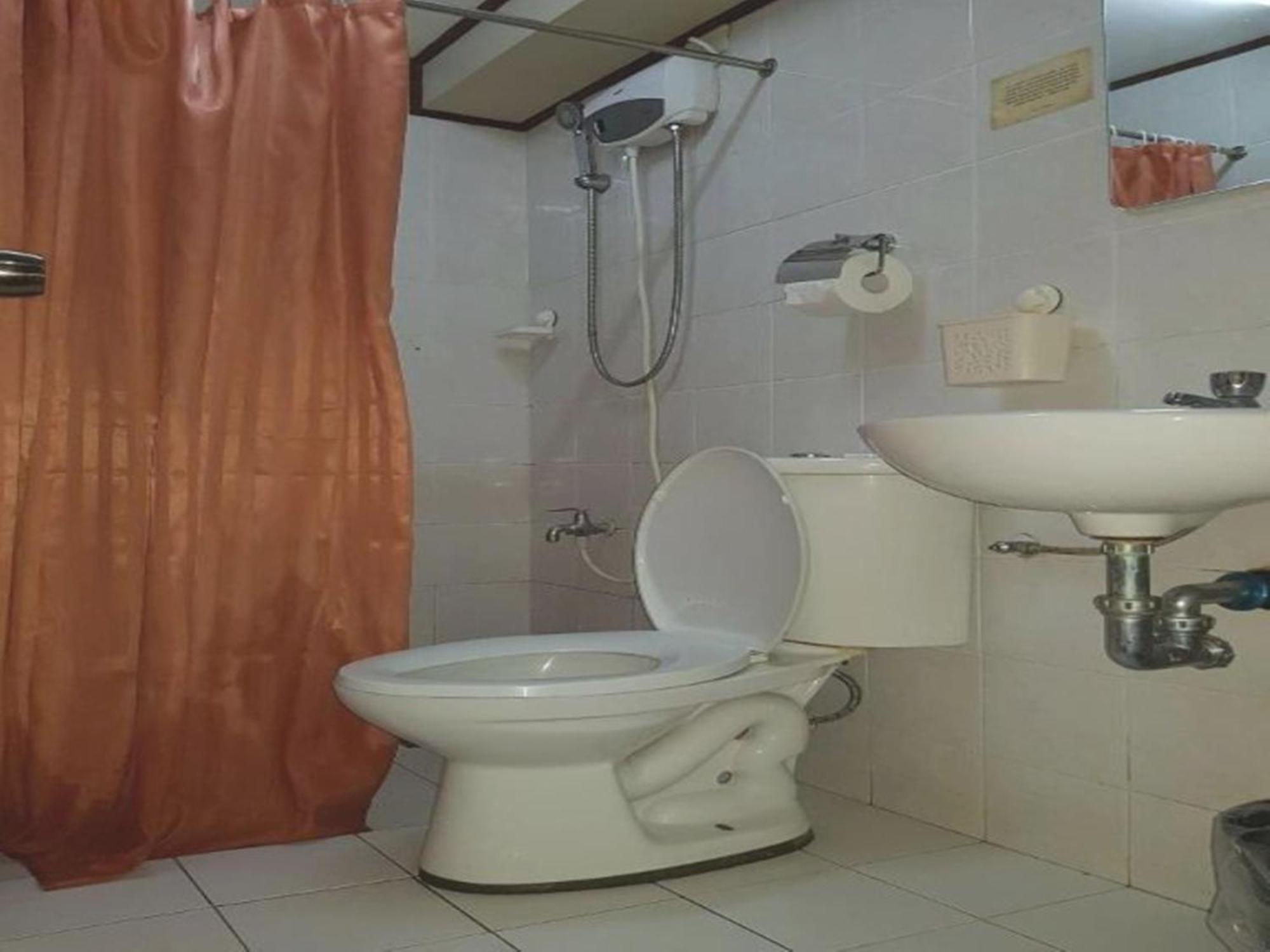 Casa Tentay Илоило Экстерьер фото